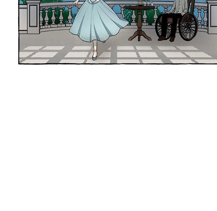 The Lady with an Elegant Smile Chapter 5 - page 93