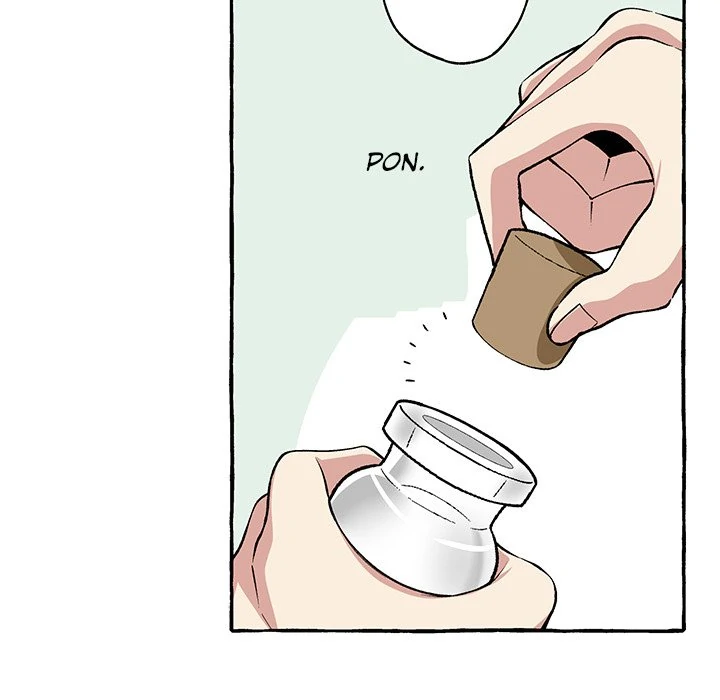 The Lady with an Elegant Smile Chapter 5 - page 95