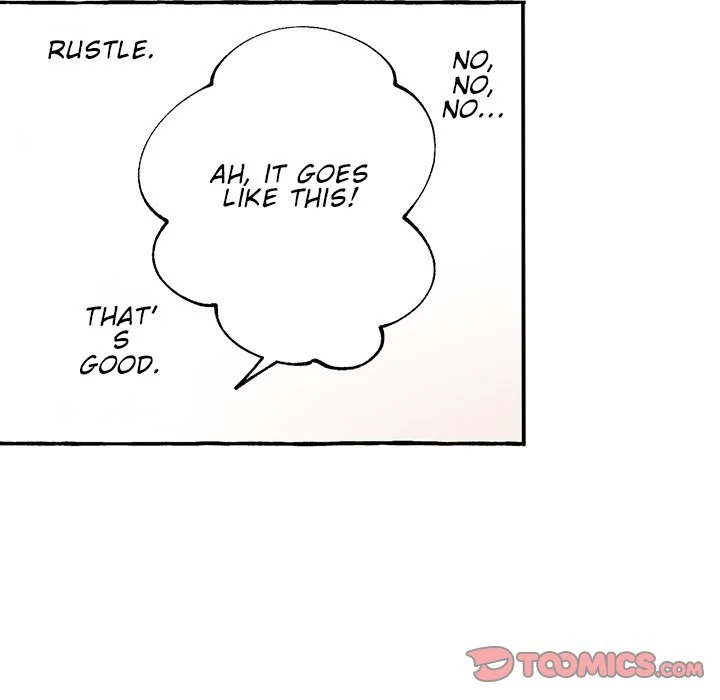 The Lady with an Elegant Smile Chapter 5 - page 99