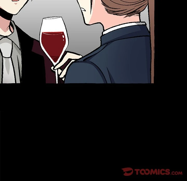 The Lady with an Elegant Smile Chapter 6 - page 10