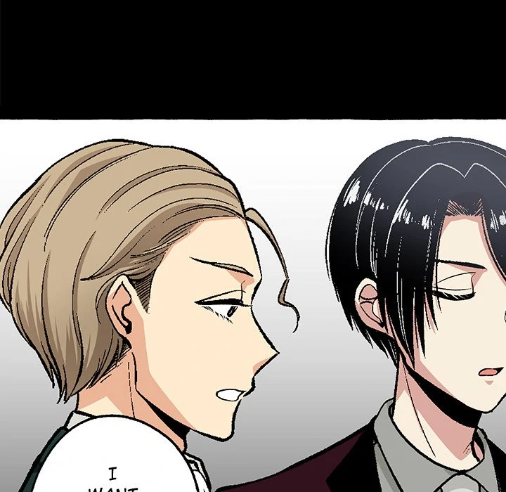 The Lady with an Elegant Smile Chapter 6 - page 11