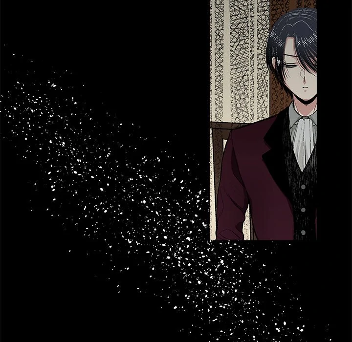 The Lady with an Elegant Smile Chapter 6 - page 14