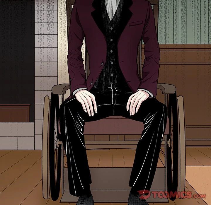 The Lady with an Elegant Smile Chapter 6 - page 18