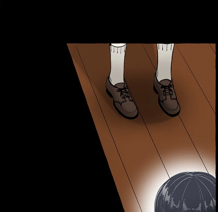 The Lady with an Elegant Smile Chapter 6 - page 22