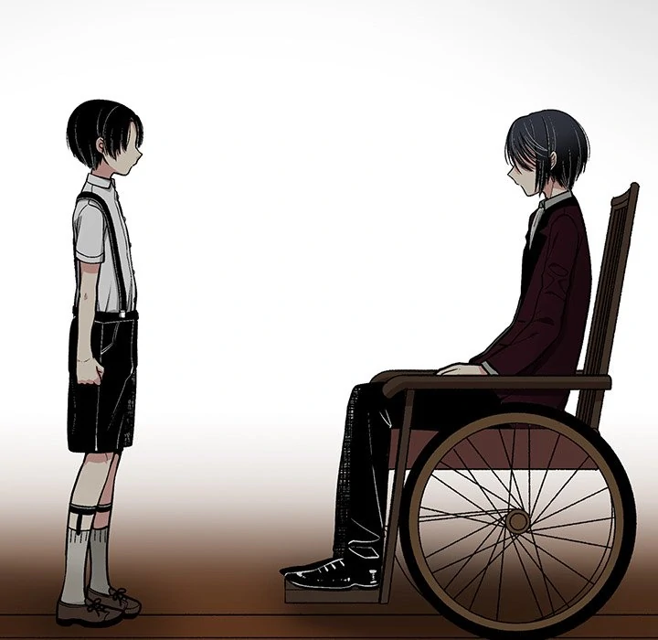 The Lady with an Elegant Smile Chapter 6 - page 25