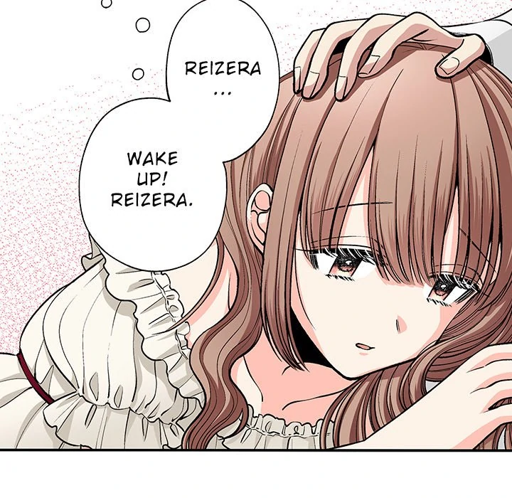 The Lady with an Elegant Smile Chapter 6 - page 45