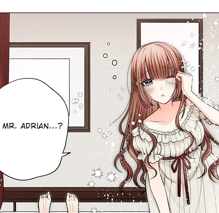 The Lady with an Elegant Smile Chapter 6 - page 47