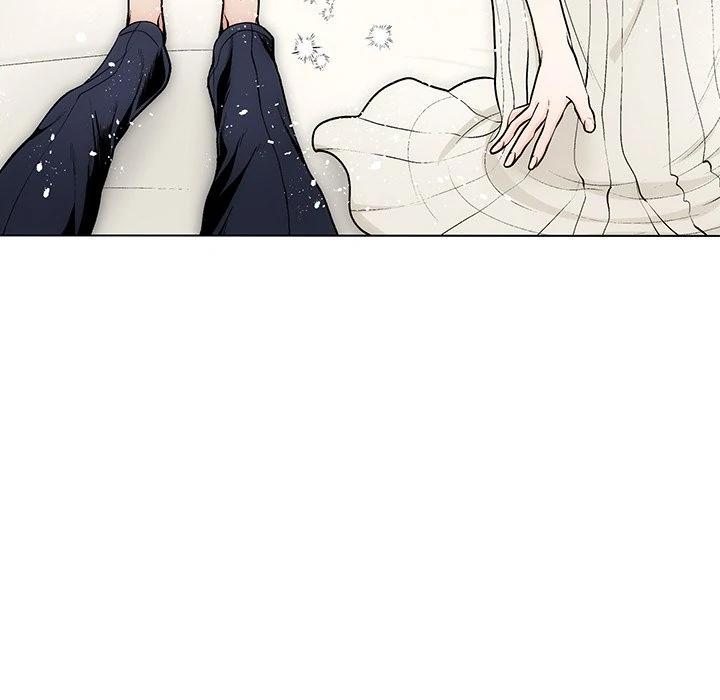 The Lady with an Elegant Smile Chapter 6 - page 48