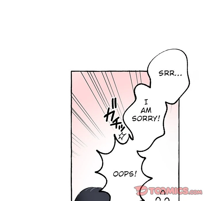 The Lady with an Elegant Smile Chapter 6 - page 50