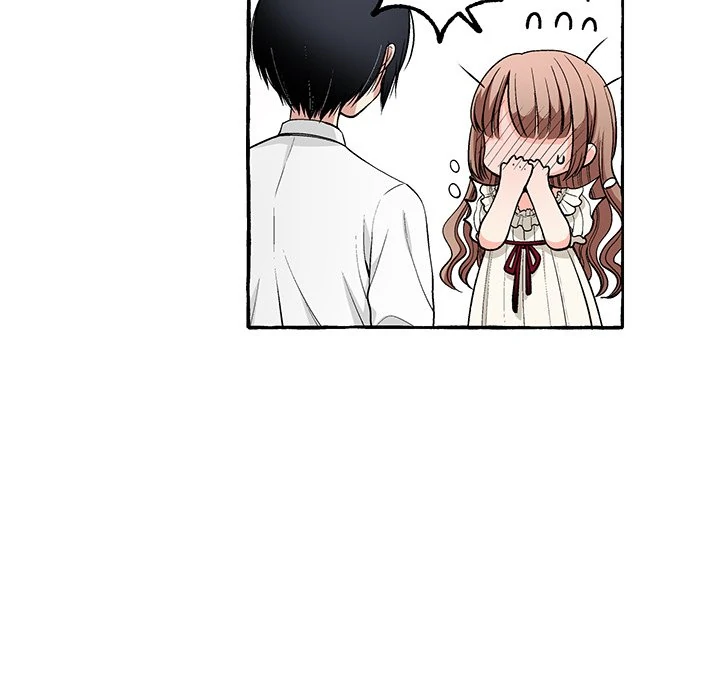 The Lady with an Elegant Smile Chapter 6 - page 51