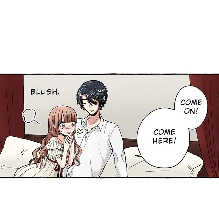 The Lady with an Elegant Smile Chapter 6 - page 52