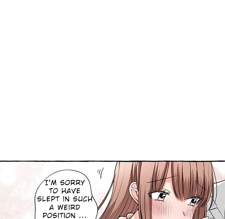 The Lady with an Elegant Smile Chapter 6 - page 53