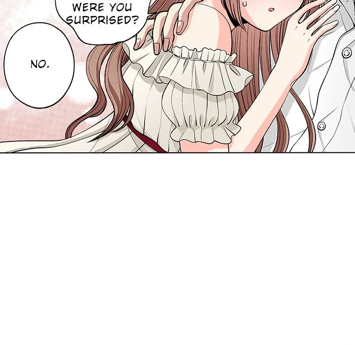 The Lady with an Elegant Smile Chapter 6 - page 54