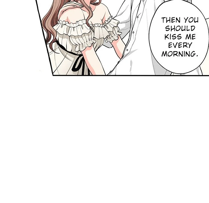 The Lady with an Elegant Smile Chapter 6 - page 56