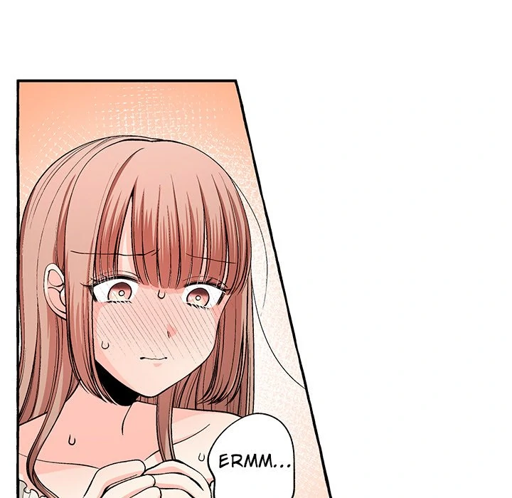 The Lady with an Elegant Smile Chapter 6 - page 57