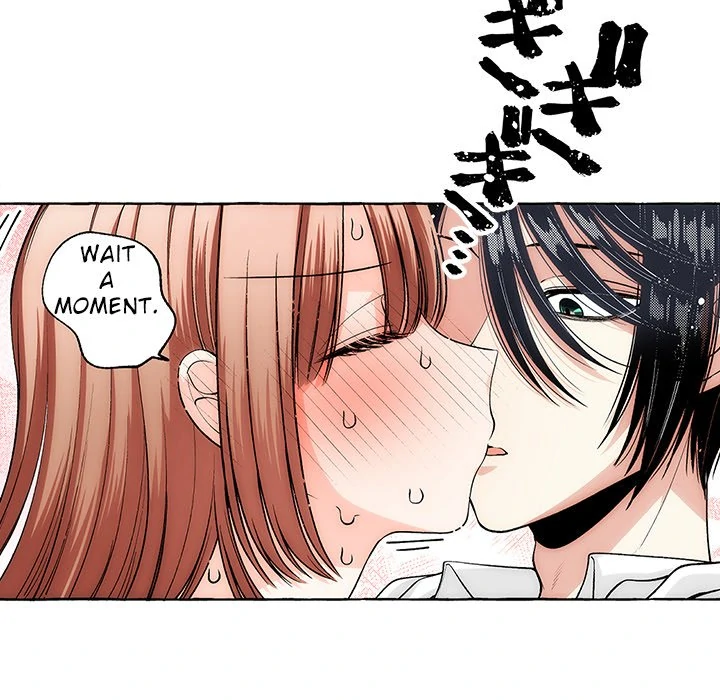 The Lady with an Elegant Smile Chapter 6 - page 60