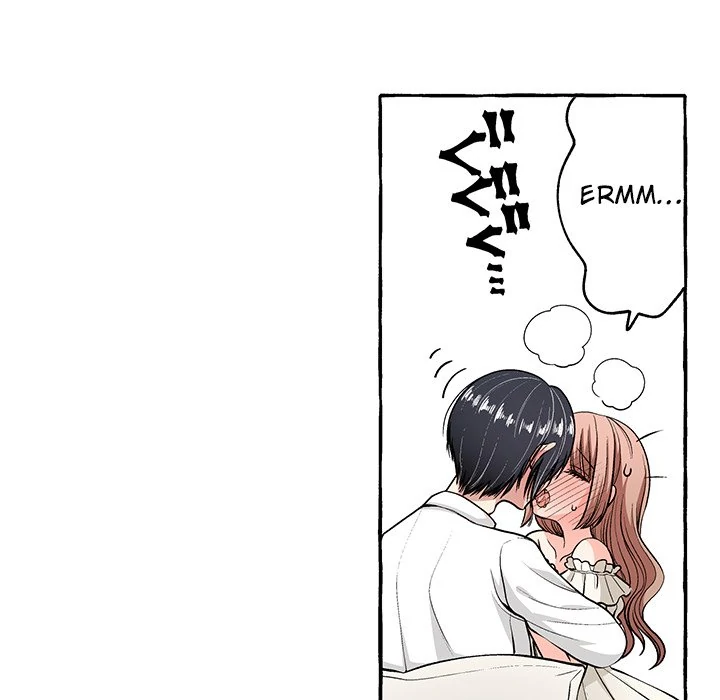 The Lady with an Elegant Smile Chapter 6 - page 64