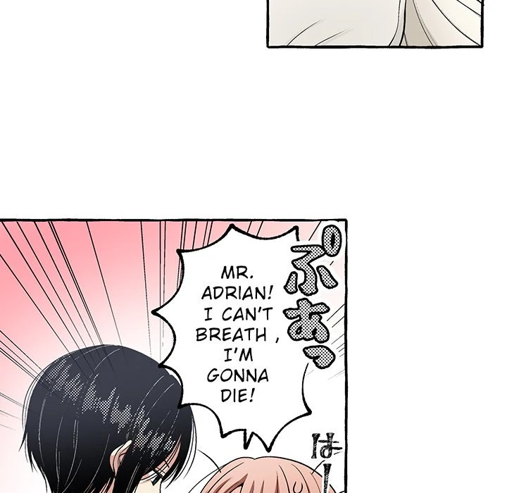 The Lady with an Elegant Smile Chapter 6 - page 65