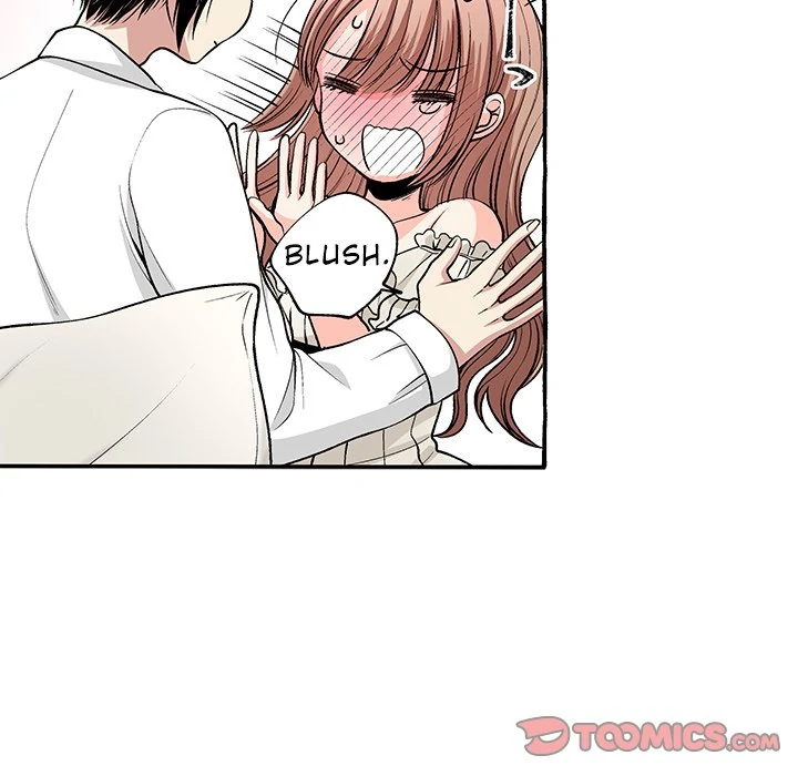 The Lady with an Elegant Smile Chapter 6 - page 66