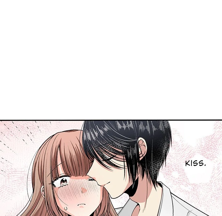 The Lady with an Elegant Smile Chapter 6 - page 69