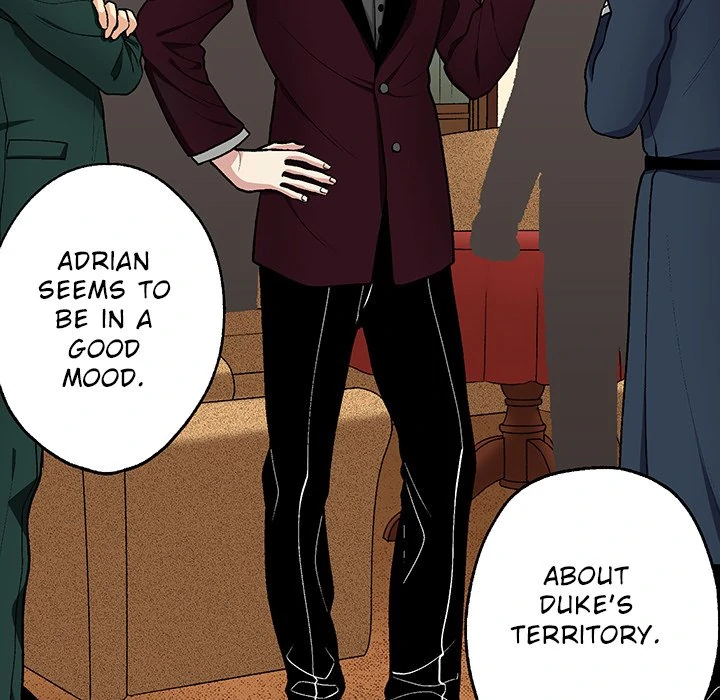 The Lady with an Elegant Smile Chapter 6 - page 7