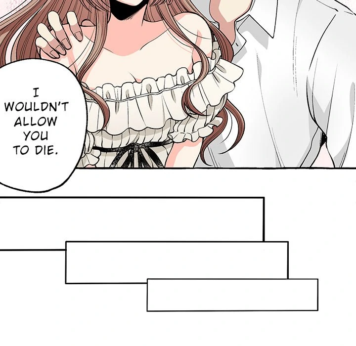 The Lady with an Elegant Smile Chapter 6 - page 70