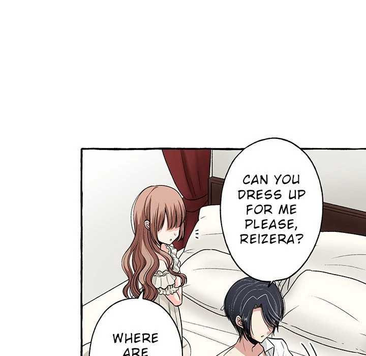 The Lady with an Elegant Smile Chapter 6 - page 71