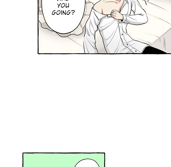 The Lady with an Elegant Smile Chapter 6 - page 72