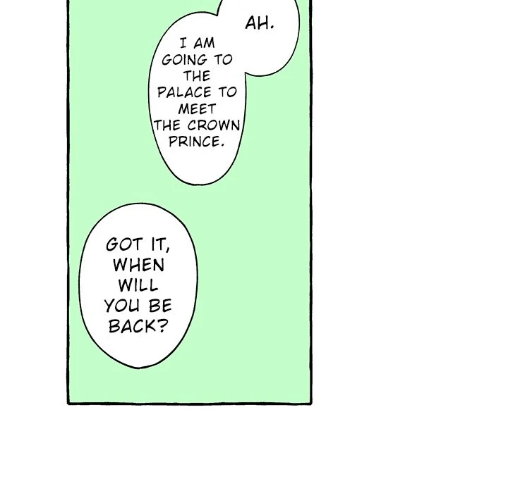 The Lady with an Elegant Smile Chapter 6 - page 73