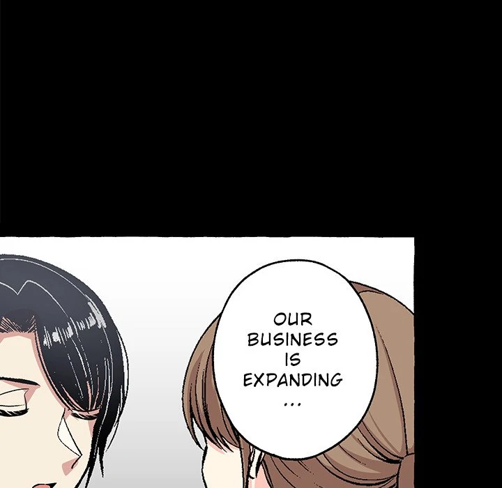 The Lady with an Elegant Smile Chapter 6 - page 9