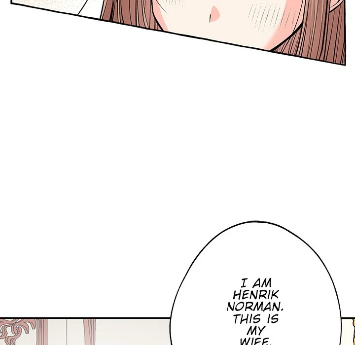 The Lady with an Elegant Smile Chapter 7 - page 15