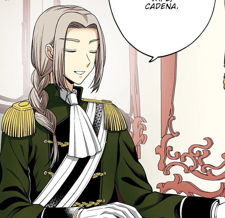 The Lady with an Elegant Smile Chapter 7 - page 16