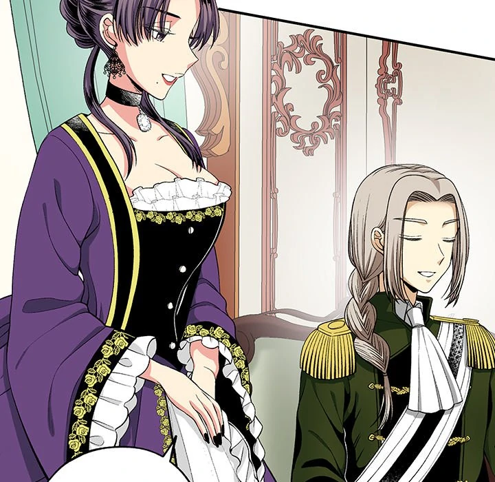 The Lady with an Elegant Smile Chapter 7 - page 18