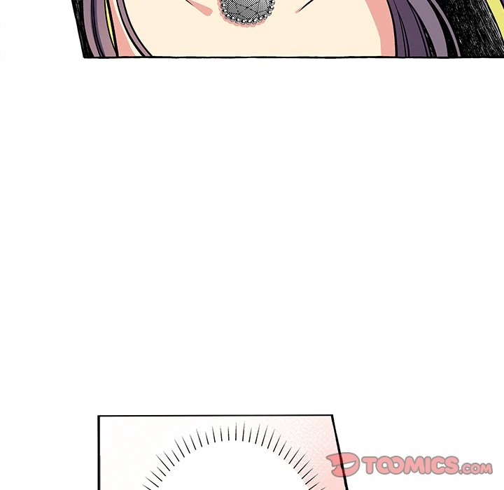 The Lady with an Elegant Smile Chapter 7 - page 22