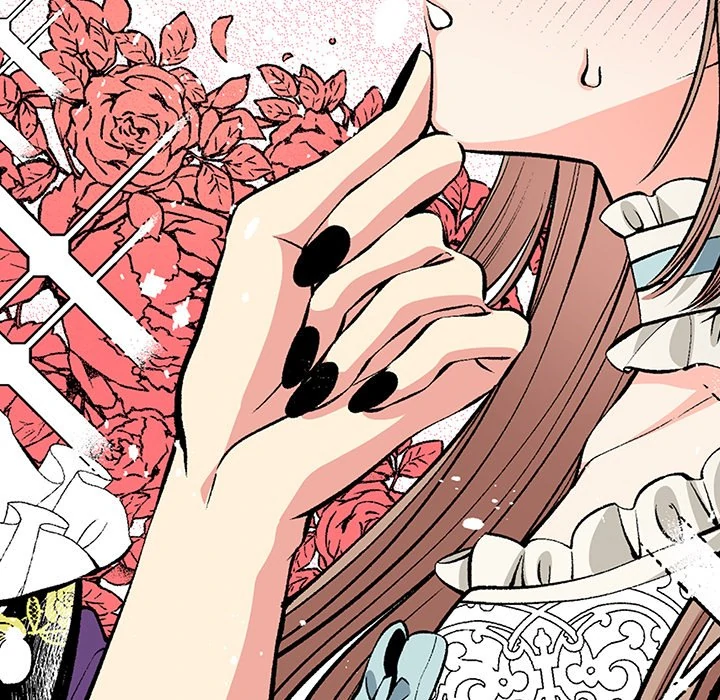 The Lady with an Elegant Smile Chapter 7 - page 25