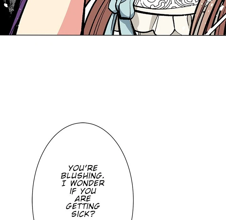 The Lady with an Elegant Smile Chapter 7 - page 26