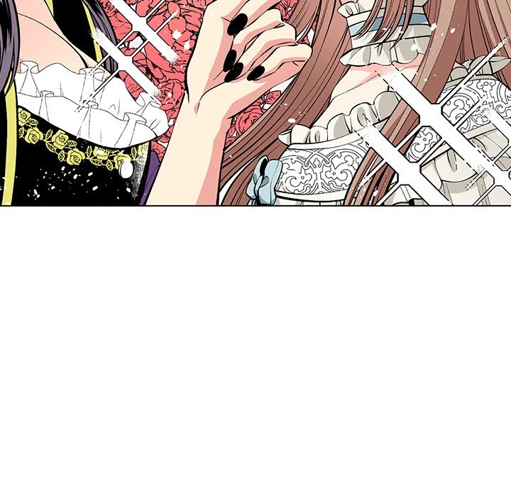 The Lady with an Elegant Smile Chapter 7 - page 28