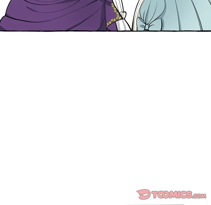 The Lady with an Elegant Smile Chapter 7 - page 32