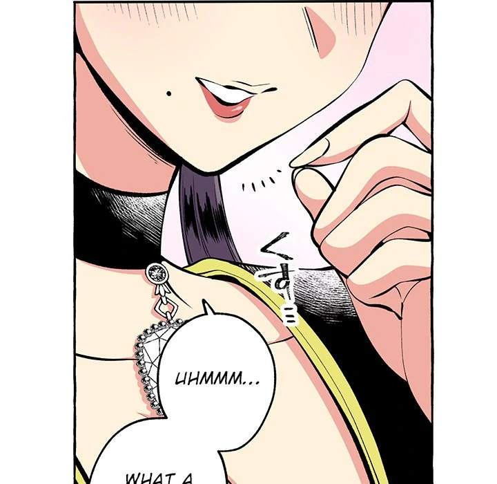 The Lady with an Elegant Smile Chapter 7 - page 33