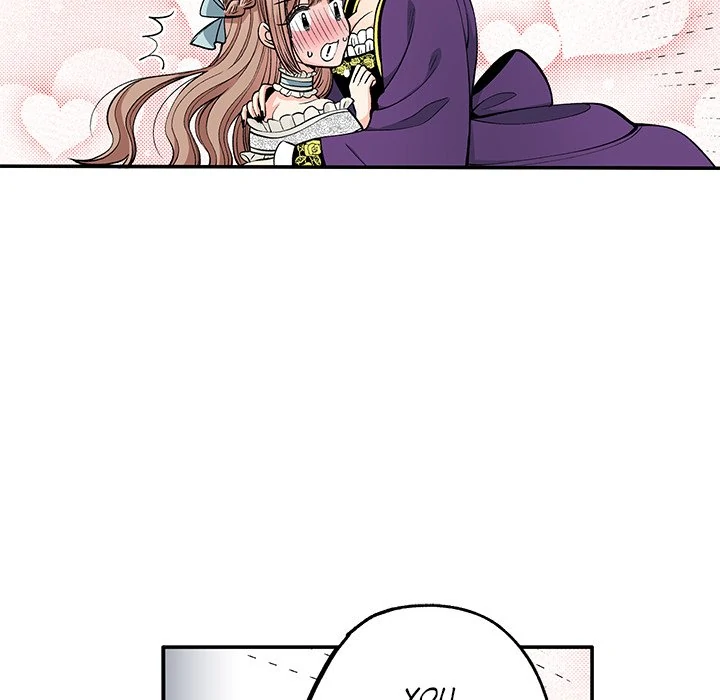 The Lady with an Elegant Smile Chapter 7 - page 35