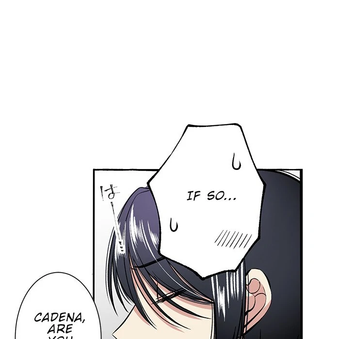 The Lady with an Elegant Smile Chapter 7 - page 37