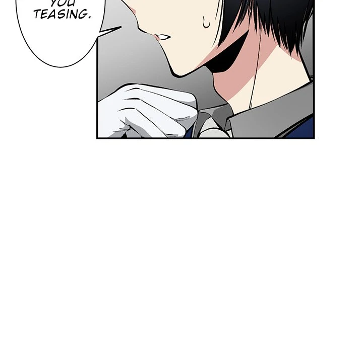 The Lady with an Elegant Smile Chapter 7 - page 38