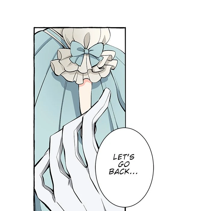 The Lady with an Elegant Smile Chapter 7 - page 39