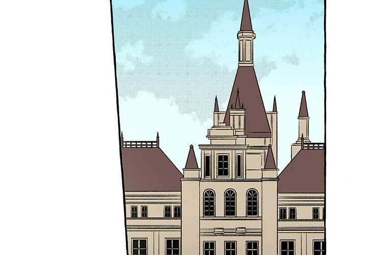 The Lady with an Elegant Smile Chapter 7 - page 4