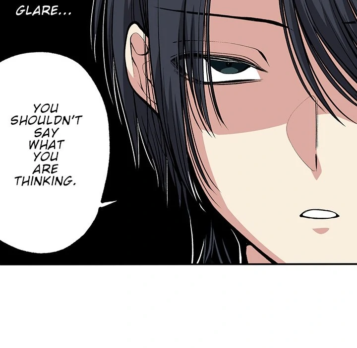 The Lady with an Elegant Smile Chapter 7 - page 47