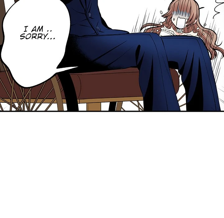 The Lady with an Elegant Smile Chapter 7 - page 49