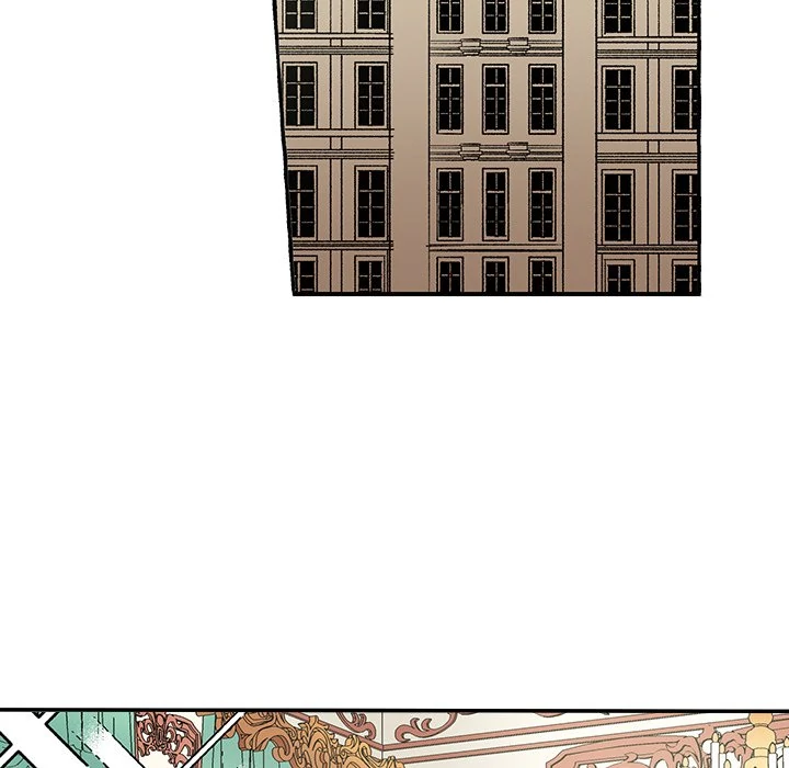 The Lady with an Elegant Smile Chapter 7 - page 5