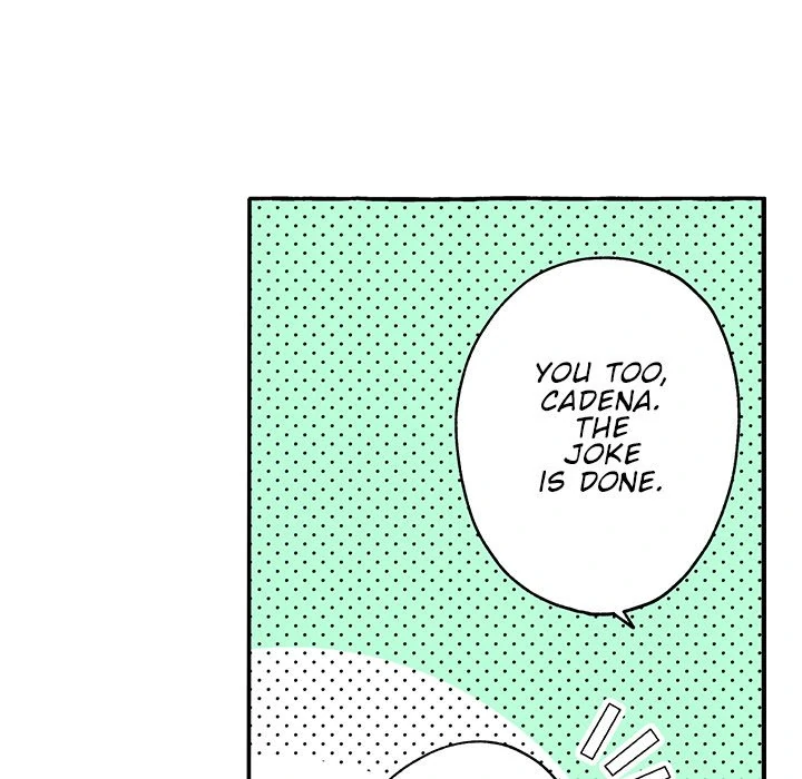 The Lady with an Elegant Smile Chapter 7 - page 50