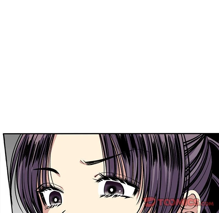 The Lady with an Elegant Smile Chapter 7 - page 52