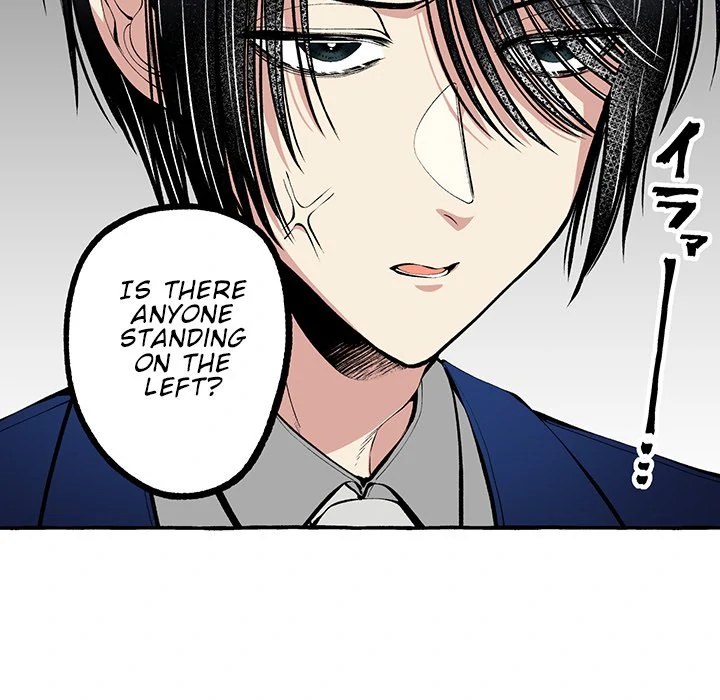 The Lady with an Elegant Smile Chapter 7 - page 55